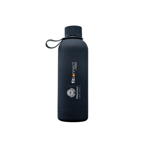 FitKonnect Hot and Cold Thermoflask