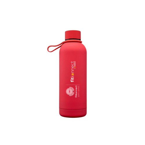 FitKonnect Hot and Cold Thermoflask - Image 2