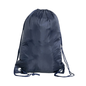 KC Nice Draw String Bag