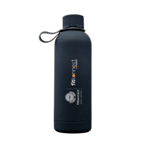 FitKonnect Hot and Cold Thermoflask