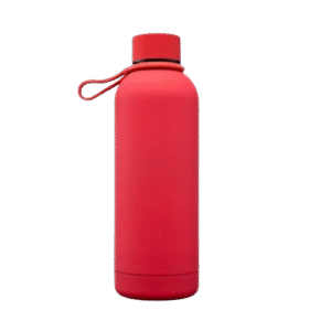 Matte Finish Sleek Thermoflask