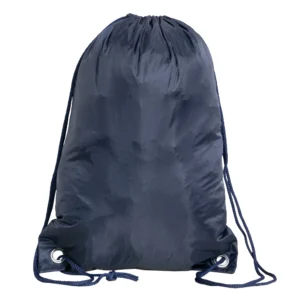 KC Nice Draw String Bag