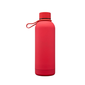 Matte Finish Sleek Thermoflask