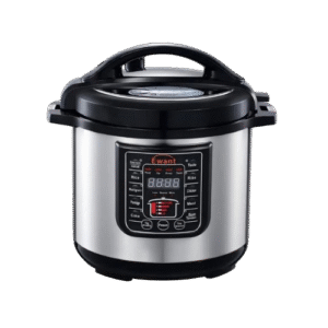 Elite 6L High-Performance Electric Pressure Cookers