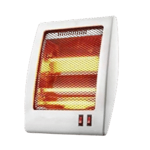 JL Niva Quartz Room Heaters – Efficient Heating Solutions for Kenyan Homes