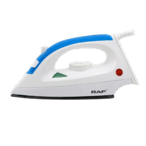 RAF Premium Non-Stick Electric Iron Boxes