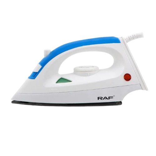 RAF Premium Non-Stick Electric Iron Boxes