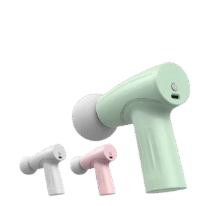 Muscle Mini Therapy Massage Guns for Deep Tissue Relaxation & Fitness Recovery