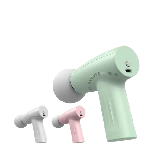 Muscle Mini Therapy Massage Guns for Deep Tissue Relaxation & Fitness Recovery