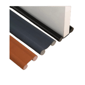 Bottom Door Sealer Strips – 1M Windproof Gap Fillers in Multiple Colours