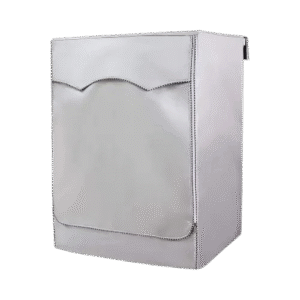 Modern Washing Machine Cover