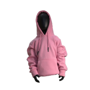 Cozy Kids’ ColorPop Hoodies – Comfy, Stylish & Bold for Every Little Personality