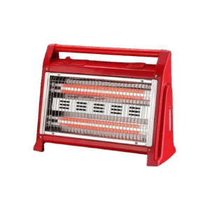 Luxgen Quartz Room Heaters – Efficient and Stylish Warmth Solutions