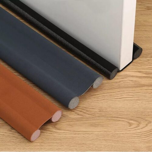 Bottom Door Sealer Strips – 1M Windproof Gap Fillers in Multiple Colours - Image 6