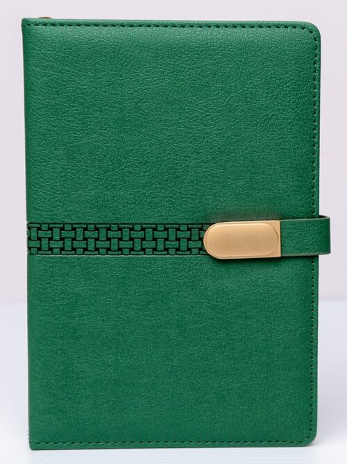 Compact A5 Notebooks 021 – Premium Paper for School, Office & Personal Use - Image 5