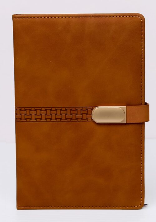 Compact A5 Notebooks 021 – Premium Paper for School, Office & Personal Use - Image 2