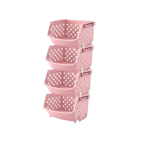 Functional Vegetable Racks