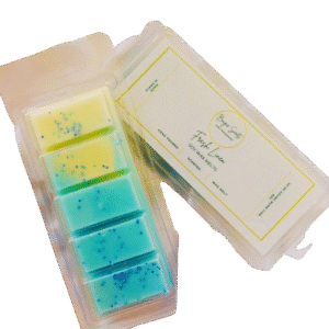 Fresh Linen Scented Wax Melts