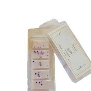 Lavender Serenity Wax Melts