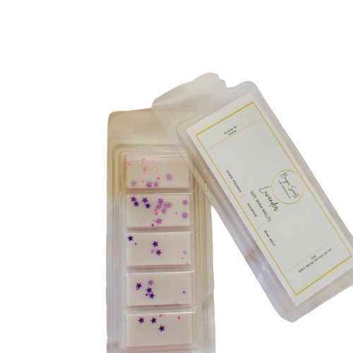 Lavender Serenity Wax Melts