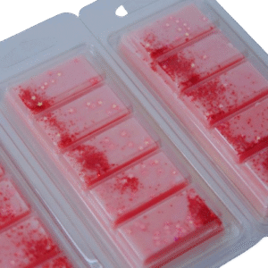 Pomegranate Noir Botanical Wax Melts