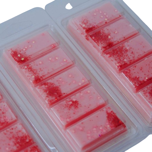Pomegranate Noir Botanical Wax Melts
