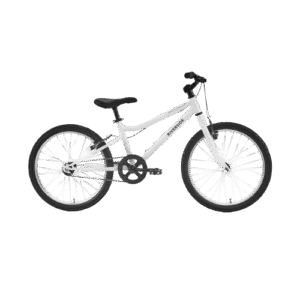 Riverside 100 Hybrid Bikes for Kids Aged 9–12 Years – 24 Inch, 6-Speed Urban Explorers