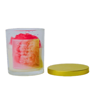 Peony & Blush Luxury Candles