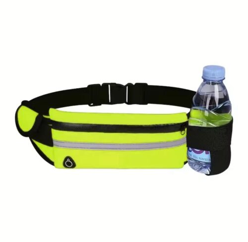 Waterproof Running Waist Bags – Lightweight, Secure & Adjustable for Outdoor Sports - Image 2